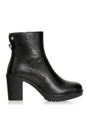 Buty damskie BUTYD-0135-99(Z17)