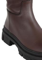 Buty damskie BUTYD-0967-89(Z22)-05
