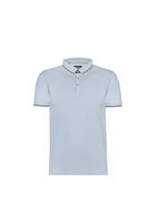 Koszulka polo POLMT-0019-50(W19)-01