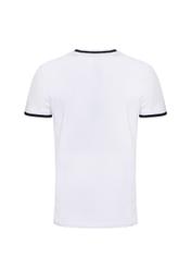 T-shirt męski TSHMT-0025-11(W21)-03