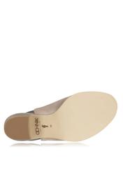 Buty damskie BUTYD-0368-81(W19)