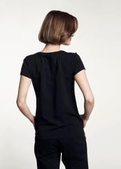 T-shirt damski TSHDT-0064-99(W21)-03