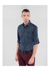 Men's shirt KOSMT-0226-69(Z20)-04