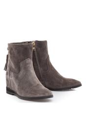 Buty damskie BUTYD-0194-81(Z17)-05
