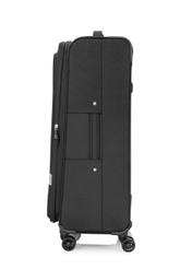 Komplet walizek na kółkach 20'/24'/28' WALNY-0037-99(W24)