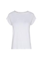 T-shirt damski TSHDT-0027-11(W19)