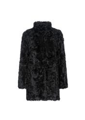 Futro damskie FUTDF-0016-2676(Z17)-01