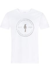 T-shirt męski TSHMT-0052-11(W21)