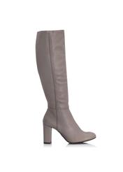 Kozaki damskie Urane BUTYD-0039-91(Z16)-01