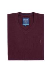 Sweter męski SWEMT-0075-49(Z19)-03