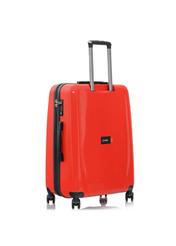 Średnia walizka na kółkach WALPP-0012-41-22(W17)