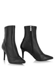 Buty damskie BUTYD-0406-99(Z19)-04