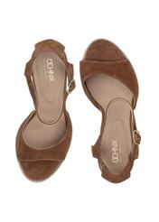 Buty damskie BUTYD-0535-89(W20)