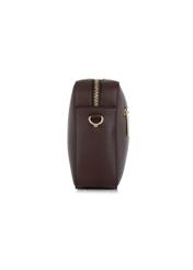 Brown women's handbag TOREC-0003G-89(Z24)-04