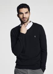 Sweter męski SWEMT-0081-99(W21)-01