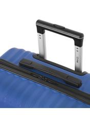 Komplet walizek na kółkach 19'/24'/28' WALAB-0050-69(W20)-13