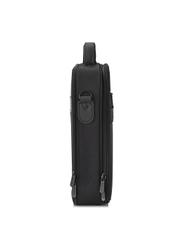 Czarna torba na laptopa TORMN-0004C-99(Z24)-04