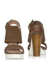 Buty damskie BDW-178-89-03