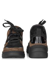 Buty damskie BUTYD-0458-99(Z19)-02