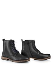 Buty męskie BUTYM-0110-99(Z18)-04