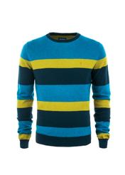 Sweter męski SWEMT-0048-63(Z18)-01