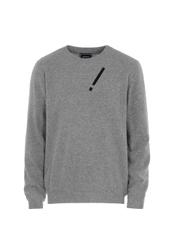 Sweter męski SWEMT-0078-91(Z19)