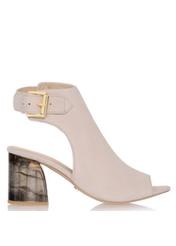 Buty damskie BUTYD-0355-80(W19)