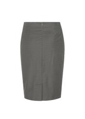 Spódnica damska SPCDT-0019-91(W18)-03