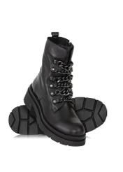 Buty damskie BUTYD-0934-99(Z22)-03