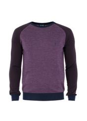 Sweter męski SWEMT-0036-72(Z17)-01