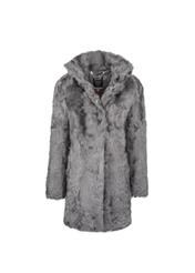 Futro damskie FUTDF-0016-5300(Z20)-02
