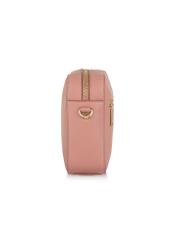 Pink women's handbag TOREC-0003G-32(Z24)-03