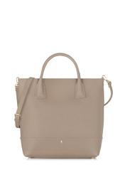 Torebka shopperka damska TOREC-0502-81(W22)-01