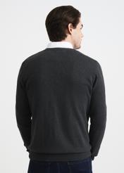 Sweter męski SWEMT-0081-95(W22)-03