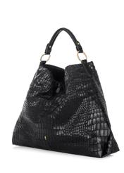 Women's shopper bag TOREC-0510A-99(Z22)-02