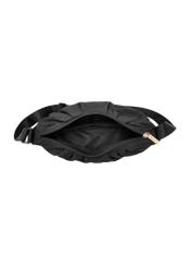 Nylonowa torebka damska TOREN-0339-99(W26), widok produktu w środku na białym tle.