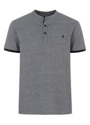 Koszulka polo POLMT-0043-91(W21)-03