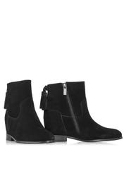 Buty damskie BUTYD-0286-99(Z18)