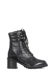 Buty damskie BUTYD-0813-99(Z21)