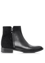 Buty damskie BUTYD-0209-99(Z18)-01