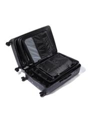 Komplet walizek na kółkach 19'/24'/28' WALAB-0088-99(W26), widok produktu w środku na białym tle.