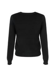 Elegancki sweter damski KARDT-0021-99(Z21)