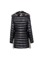 Futro damskie FUTDT-0007-4090(Z17)-04