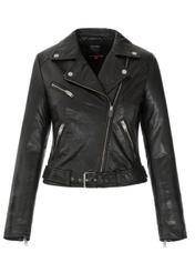 Women's Leather Ramones KURDS-0274-5491(KS)-03