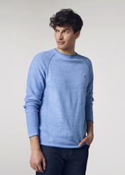 Sweter męski SWEMT-0079-61(W21)