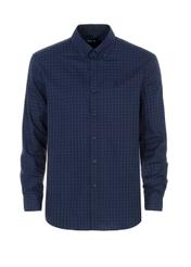 Men's shirt KOSMT-0231-69(Z21)-02