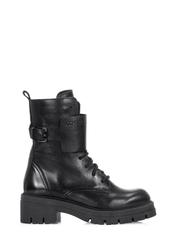 Buty damskie BUTYD-0849-99(Z21)-01