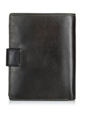 Leather men's wallet PORMS-0618-98(Z24)-04