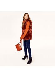 Sweter damski SWEDT-0105-85(Z19)-03
