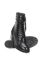 Buty damskie BUTYD-0813-99(Z21)